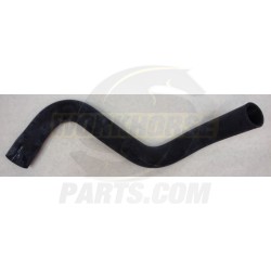 15958027 - Lower Radiator Hose P32